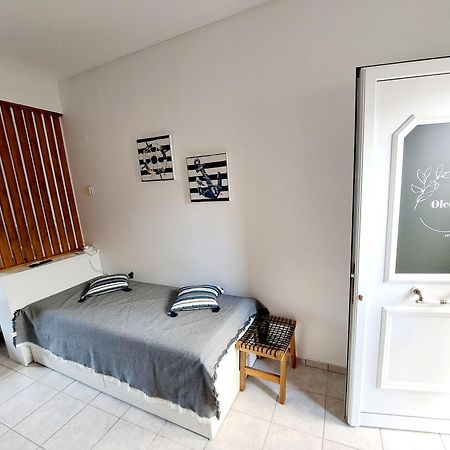 Apartament Oleoso Igoumenitsa Zewnętrze zdjęcie