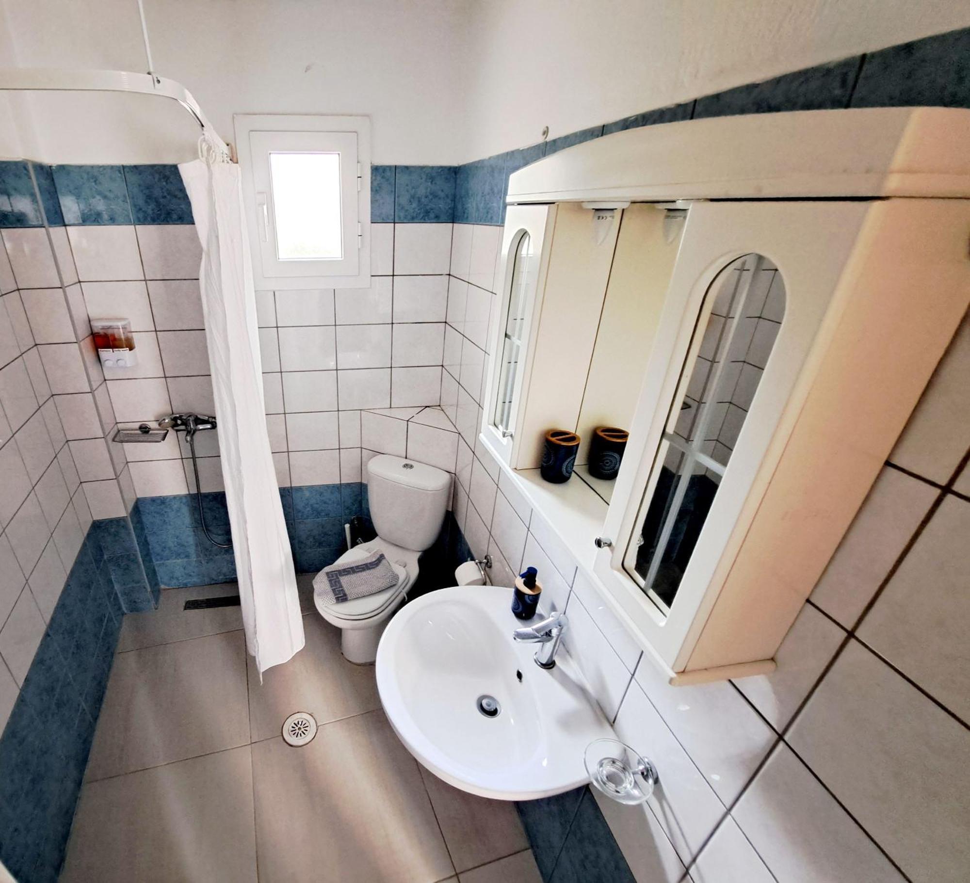 Apartament Oleoso Igoumenitsa Zewnętrze zdjęcie