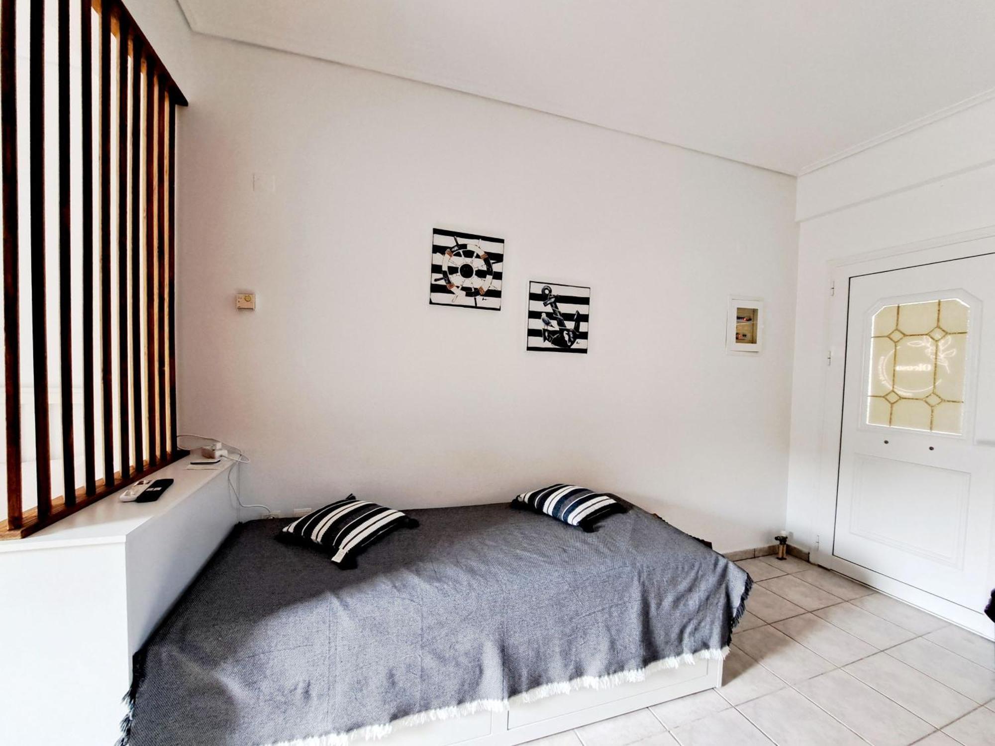 Apartament Oleoso Igoumenitsa Zewnętrze zdjęcie